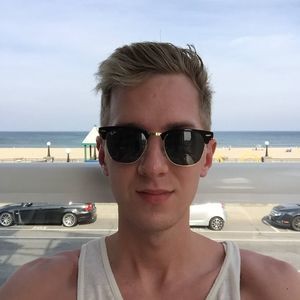 Meet your Posher, Scott